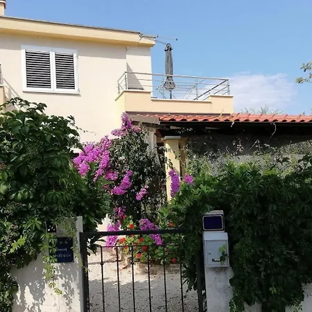By The Sea Cove Osibova, Brac - 23774 Apartment