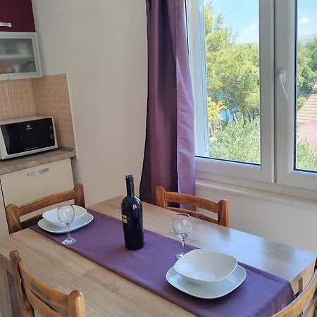 By The Sea Cove Osibova, Brac - 23774
