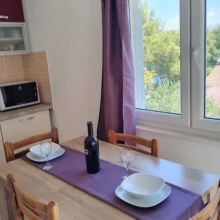By The Sea Cove Osibova, Brac - 23774