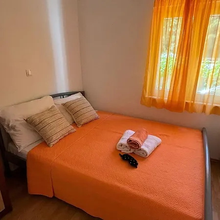 Apartment By The Sea Cove Osibova, Brac - 23774