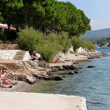 By The Sea Cove Osibova, Brac - 23774 Apartment *