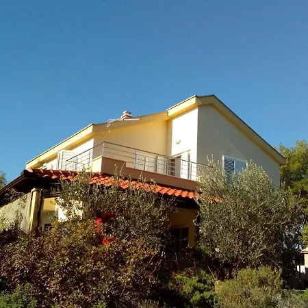 By The Sea Cove Osibova, Brac - 23774 * Milna (Brac)