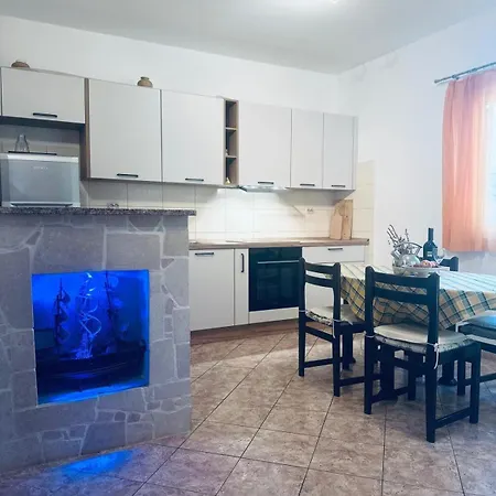 By The Sea Cove Osibova, Brac - 23774 Apartment