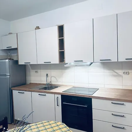 By The Sea Cove Osibova, Brac - 23774 Apartment
