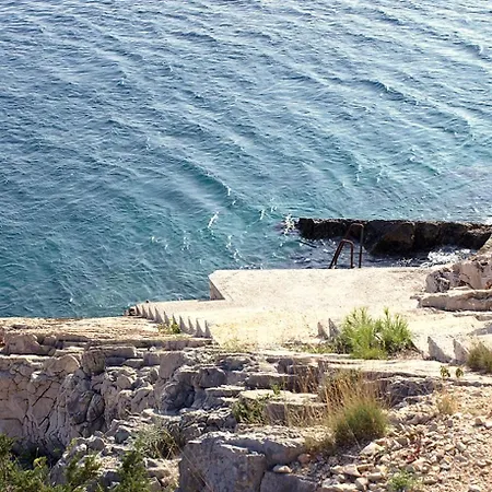 By The Sea Cove Osibova, Brac - 23774 Apartment