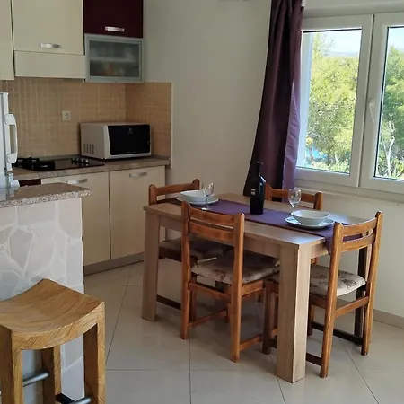 Apartment By The Sea Cove Osibova, Brac - 23774