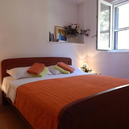 By The Sea Cove Osibova, Brac - 23774 Milna (Brac)