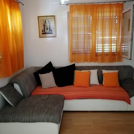 Apartment By The Sea Cove Osibova, Brac - 23774 Milna (Brac)