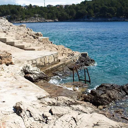 By The Sea Cove Osibova, Brac - 23774 Apartment Milna (Brac)