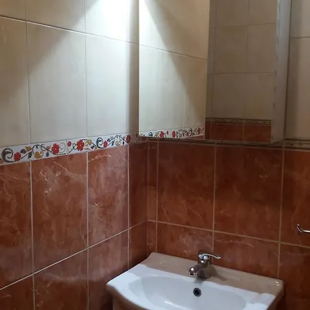 By The Sea Cove Osibova, Brac - 23774 Milna (Brac)